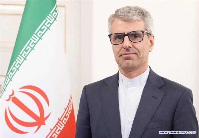 إسماعيل بقائي قبل المباحاثات الإيرانية الأمريكية : "فَإِذَا عَزَمْتَ فَتَوَكَّلْ عَلَى اللَّـهِ"